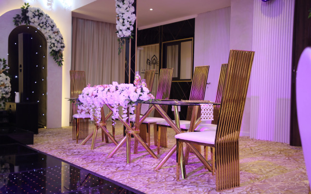 Kaya Hotel Amman