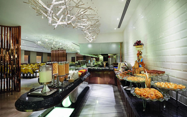 Dorsett Kuala Lumpur