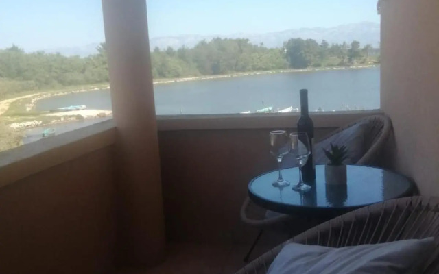 Seaview Holiday Apartments, Ventura Nin