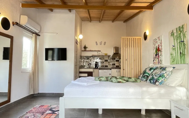 Kaktus Beach Apart