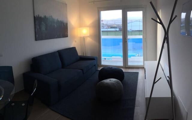 Apartamentos Blanco 35