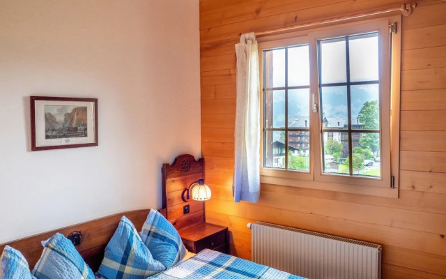 Hotel Gletscherblick