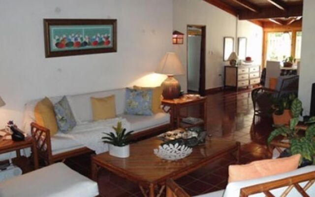 Villa At Casa De Campo