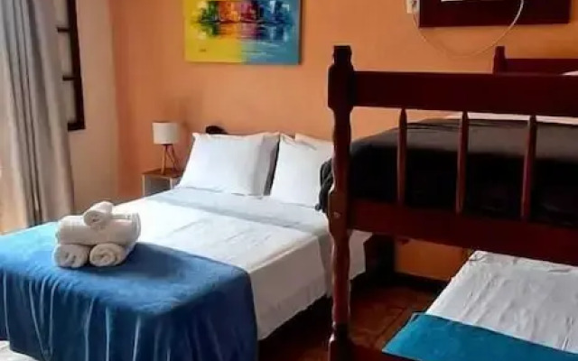 Pousada Juanna's