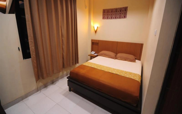 Lembasung Boutique Syariah Hotel