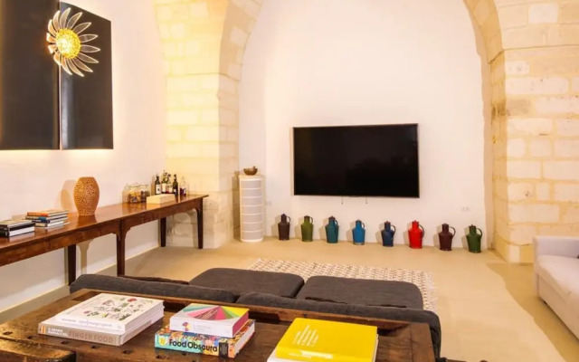 Masseria Specchia in Lecce