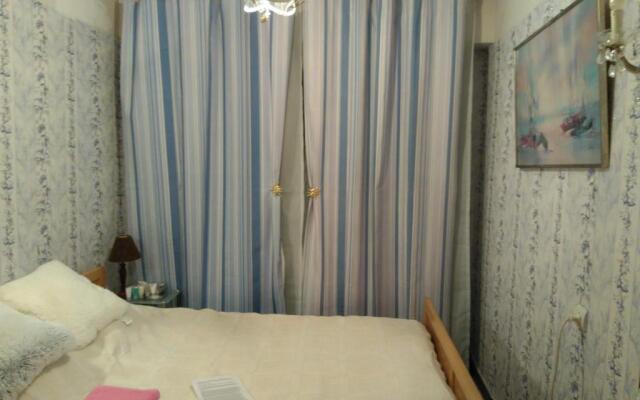 Guest House On Pobedy 18