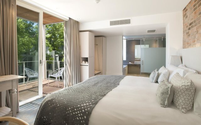 Oude Werf Hotel