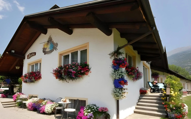 Hotel Appartements La Roche