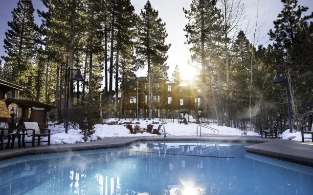 Hyatt Vacation Club at High Sierra Lodge, Lake Tahoe