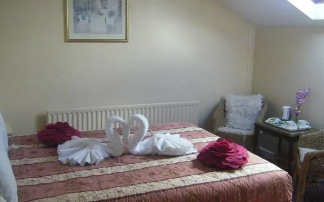 Attyrory Lodge Tourist Accommodation B&B