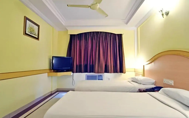 Hotel Nandhini Jayanagar