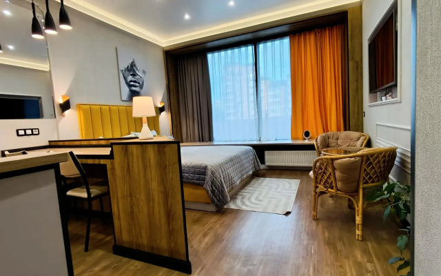 ЖК Гродеков