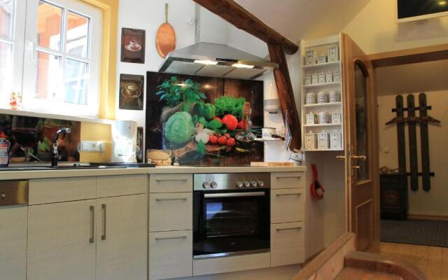 Landgasthof & Landhaus Hofmeister