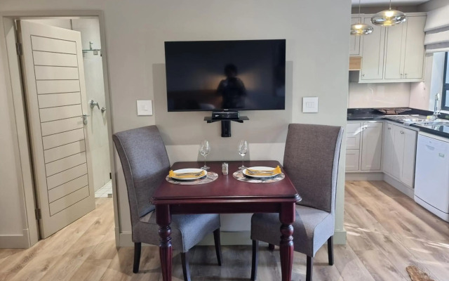 Vrede Self Catering