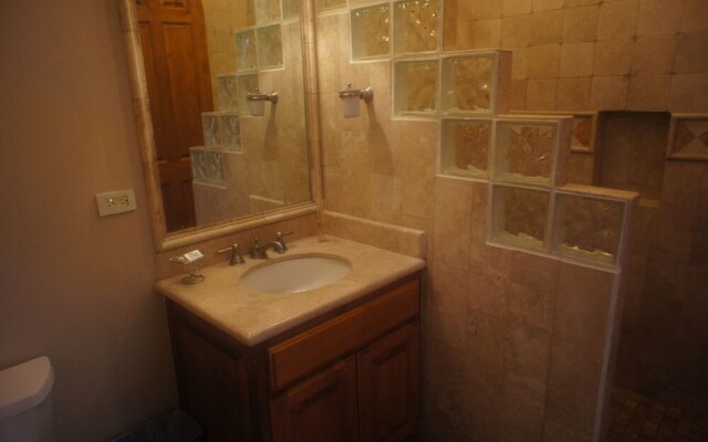 Casa Blanca 2BR CB 102 by Casago