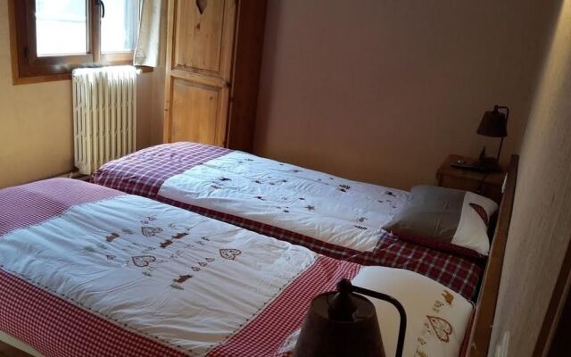 Hôtel Restaurant le Cavalet