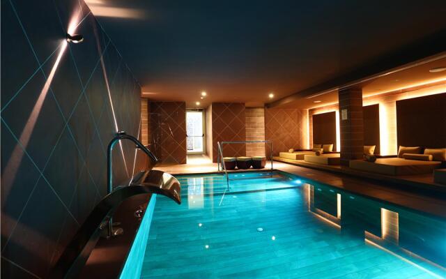 Mar Azul Pur Estil Hotel & Spa