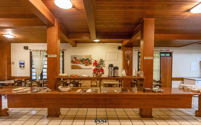 VOA Samuka Hotel