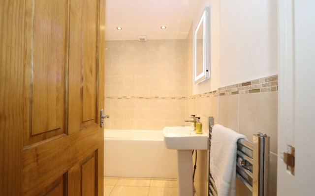 Newmills 1 Bedroom Apartment