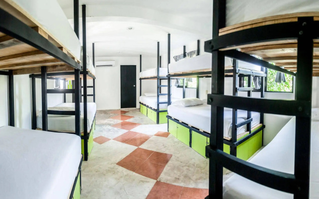Hostel Che Babel