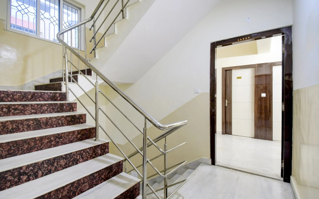 Townhouse TR Residence Newtown