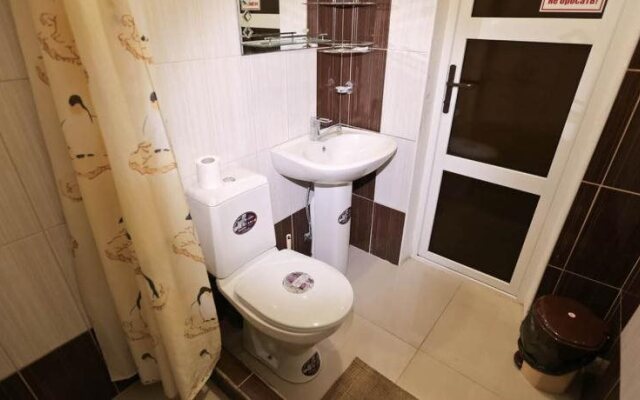Guest House Granat