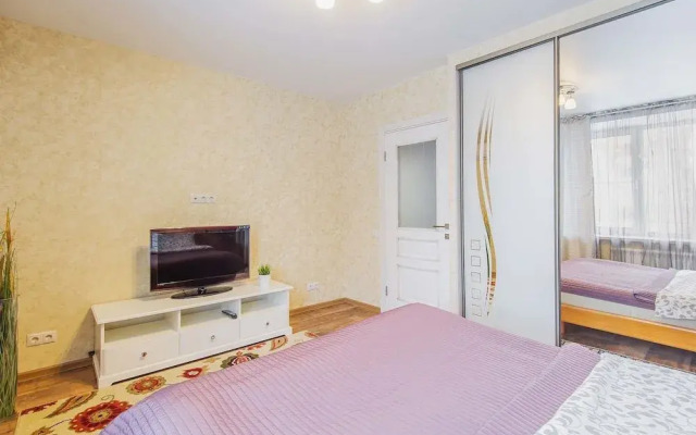 Posutochno Apartments Krasnaya Presnya