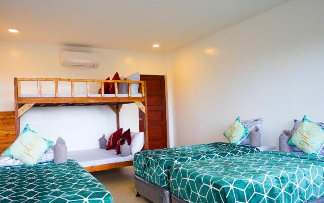 Gem's Paradise Resort