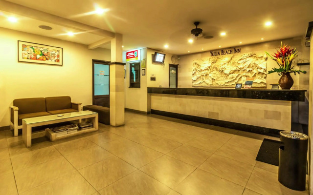 Yulia Beach Inn Kuta