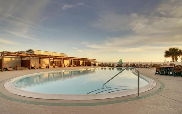 Islander Hotel & Resort