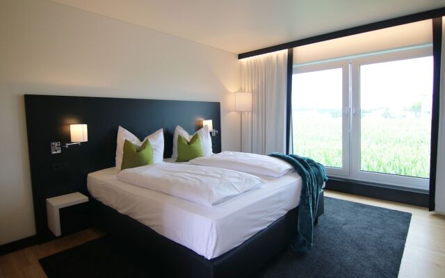 NU Hotel