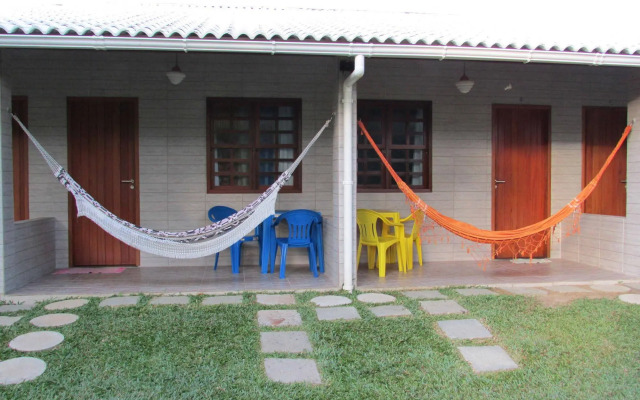 Pousada Ipitanga IV