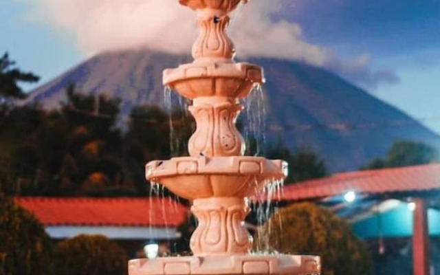 Cabañas El Paraíso Ometepe