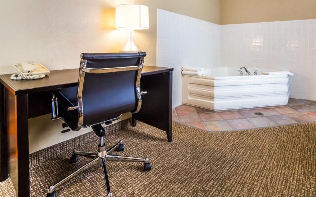 Comfort Inn Evanston I-80