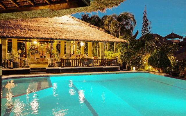 Bali Agung Village