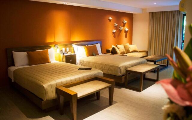 Hotel Puerta Del Sol
