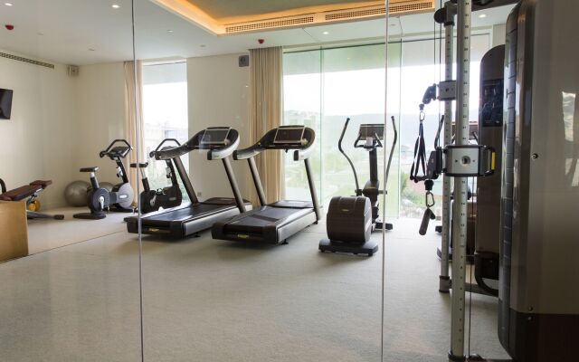 Fusion Suites Da Nang