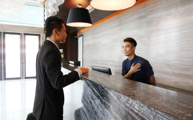 Grandis Hotel