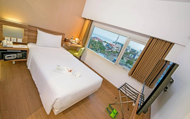 Whiz Prime Hotel Balikpapan