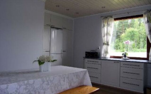 House Jokela Vesanto