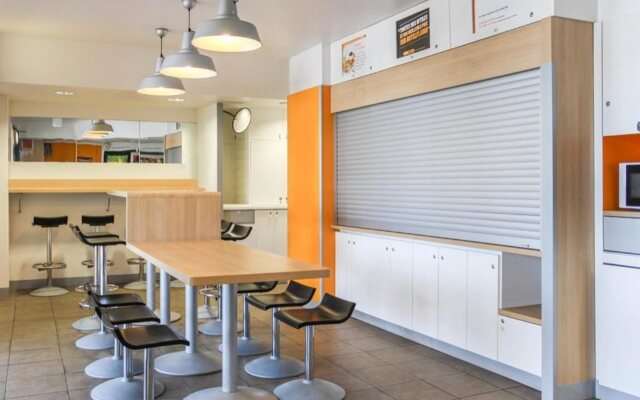 hotelF1 Colmar Parc des Expositions Hotel