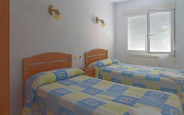Hostal Restaurante La Buena Villa by Vivere Stays
