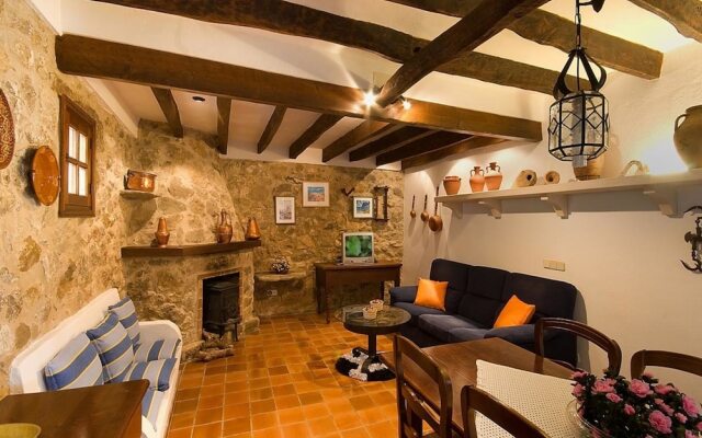 Villa - 3 Bedrooms with Pool and WiFi - 103216