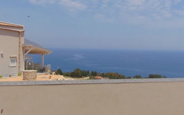 Villa Vincent ed Elen