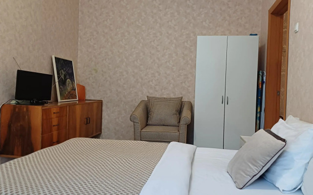 Апартаменты на проспекте Ленина 103