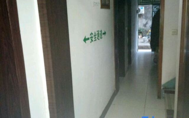 Wuhan excellent hotel