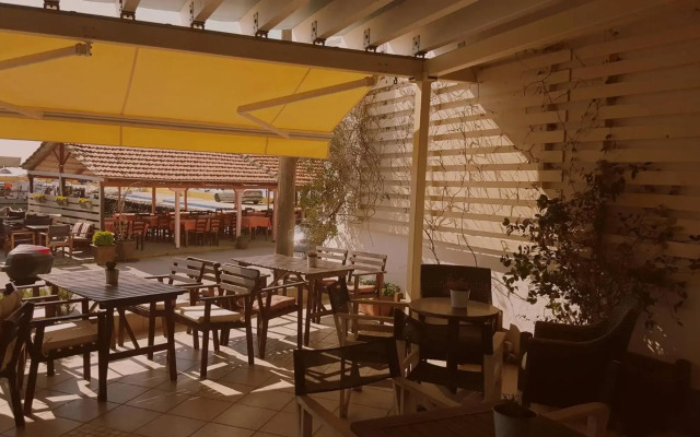 Guesthouse Machi