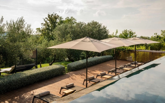 San Canzian Hotel & Residences - Small Luxury Hotels of the World