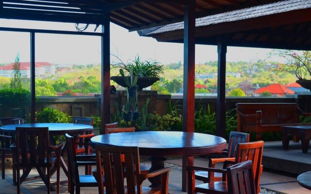 Nirmala Hotel & Bungalow Jimbaran